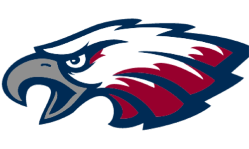 OYFL Eagles Logo